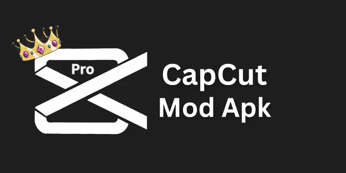 capcut pro mod apk with crown